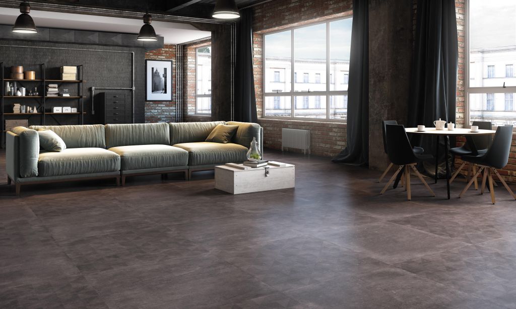 O tipo de porcelanato ideal para você 